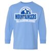 5400B Youth Heavy Cotton Long Sleeve Thumbnail
