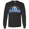 2400 Adult Ultra Cotton Long Sleeve T-Shirt Thumbnail