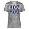222696 Youth Cotton-Touch Poly T-Shirt Thumbnail