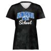 222796 Ladies' Cotton-Touch Poly T-Shirt Thumbnail