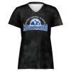 222796 Ladies' Cotton-Touch Poly T-Shirt Thumbnail