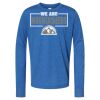 3513Y Youth Extra Soft Tri-blend Long Sleeve Thumbnail