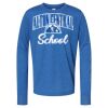 3513Y Youth Extra Soft Tri-blend Long Sleeve Thumbnail