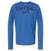 3513Y Youth Extra Soft Tri-blend Long Sleeve Thumbnail