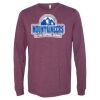 3513 Adult Extra Soft Tri-blend Long Sleeve Thumbnail