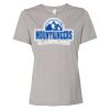6413 Women’s Extra Soft Tri-blend Tee Thumbnail