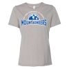 6413 Women’s Extra Soft Tri-blend Tee Thumbnail