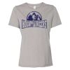 6413 Women’s Extra Soft Tri-blend Tee Thumbnail